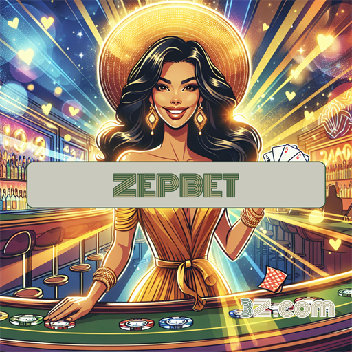 Zepbet VIP: Exlusividade e Entretenimento em um Só Lugar