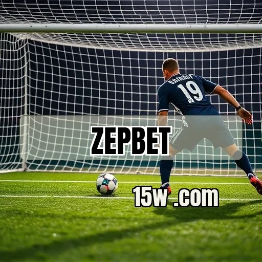 zepbet Ao Vivo: Descubra a Revolução dos Jogos em Tempo Real