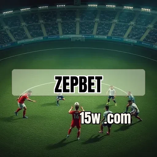 zepbet: Explore Apostas em Esportes com Emoção e Diversão