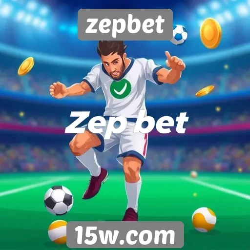 Avaliação dos jogos disponíveis no site Zepbet