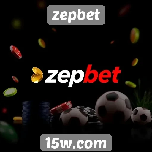 Promoções e bônus disponíveis no Zepbet